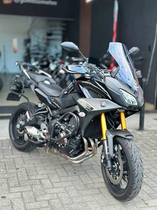 YAMAHA MT-09 TRACER 